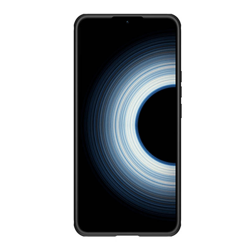 Nillkin Camshield Pro Xiaomi 12T Pro Black hinta ja tiedot | Puhelimen kuoret ja kotelot | hobbyhall.fi