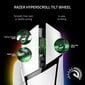 Razer Basilisk V3 Pro White hinta ja tiedot | Hiiret | hobbyhall.fi