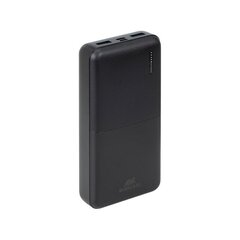 Rivacase VA2572 20000 mAh hinta ja tiedot | RivaCase Matkapuhelimet ja tarvikkeet | hobbyhall.fi