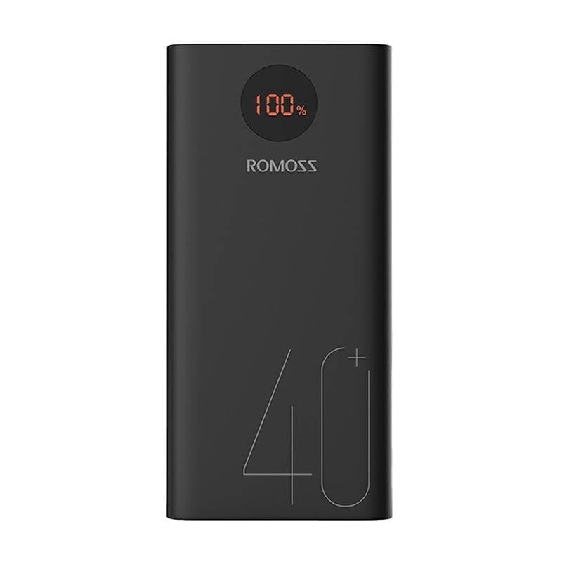 Romoss PEA40 40000mAh hinta ja tiedot | Varavirtalähteet | hobbyhall.fi