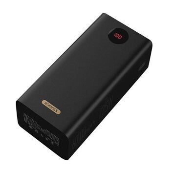 Romoss PEA60 60000mAh hinta ja tiedot | Varavirtalähteet | hobbyhall.fi