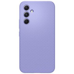 Spigen Liquid Air, violetti hinta ja tiedot | Puhelimen kuoret ja kotelot | hobbyhall.fi