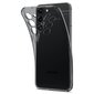 Spigen Liquid Crystal ACS05663 Samsung Galaxy S23 Plus, kirkas hinta ja tiedot | Puhelimen kuoret ja kotelot | hobbyhall.fi