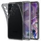 Spigen Liquid Crystal ACS05663 Samsung Galaxy S23 Plus, kirkas hinta ja tiedot | Puhelimen kuoret ja kotelot | hobbyhall.fi