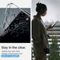 Spigen Liquid Crystal ACS05709 Samsung Galaxy S23:lle, kirkas hinta ja tiedot | Puhelimen kuoret ja kotelot | hobbyhall.fi