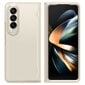 Spigen Slim Armor Pro, beige suojakuori mallille Samsung Galaxy Z Fold 4 hinta ja tiedot | Puhelimen kuoret ja kotelot | hobbyhall.fi