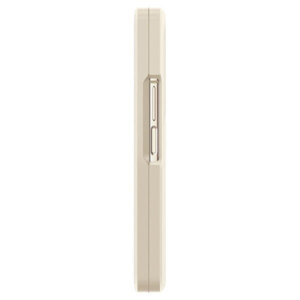 Spigen Slim Armor Pro, beige suojakuori mallille Samsung Galaxy Z Fold 4 hinta ja tiedot | Puhelimen kuoret ja kotelot | hobbyhall.fi