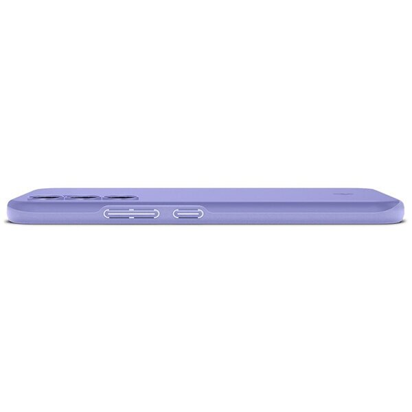 Spigen Thin Fit Sam A54 5G A546 fioletowy|mahtava violetti ACS06097 hinta ja tiedot | Puhelimen kuoret ja kotelot | hobbyhall.fi