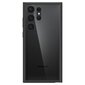 Spigen Ultra Hybrid ACS05618 Samsung Galaxy S23 Ultralle, musta hinta ja tiedot | Puhelimen kuoret ja kotelot | hobbyhall.fi