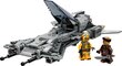 75346 LEGO® Star Wars Piraattien pienhävittäjä hinta ja tiedot | LEGOT ja rakennuslelut | hobbyhall.fi