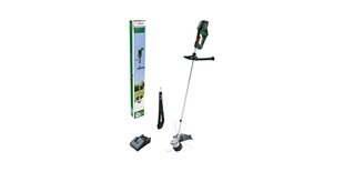 Akkutrimmeri Bosch Advanced GrassCut 36V-33 hinta ja tiedot | Ruohotrimmerit | hobbyhall.fi