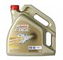 Castrol Edge TITANIUM FST 0W-40 4l hinta ja tiedot | Moottoriöljyt | hobbyhall.fi