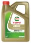 Castrol Edge TITANIUM FST 0W-40 4l hinta ja tiedot | Moottoriöljyt | hobbyhall.fi