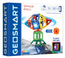 Geosmart Sphere of Space 36 osa hinta ja tiedot | LEGOT ja rakennuslelut | hobbyhall.fi