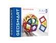 Geosmart Geosphere 31 osa. hinta ja tiedot | LEGOT ja rakennuslelut | hobbyhall.fi