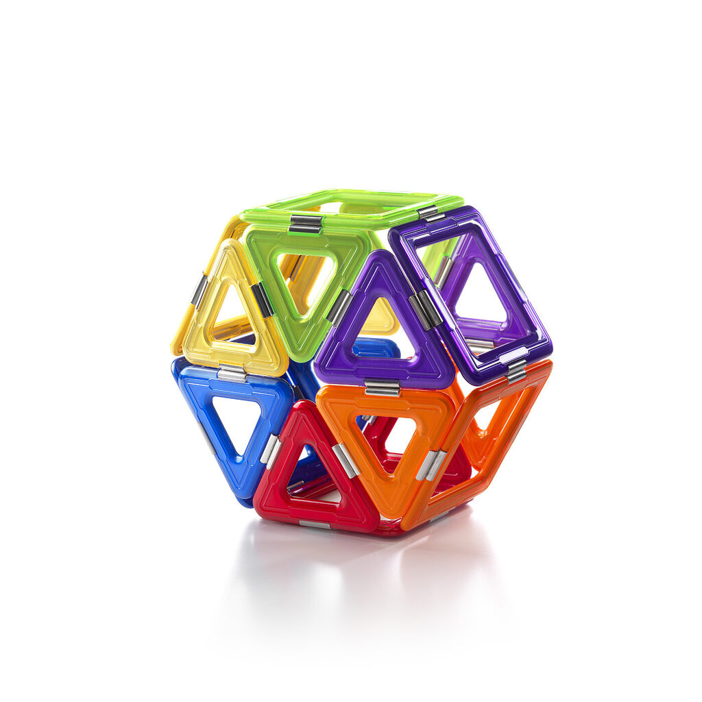 Geosmart Geosphere 31 osa. hinta ja tiedot | LEGOT ja rakennuslelut | hobbyhall.fi