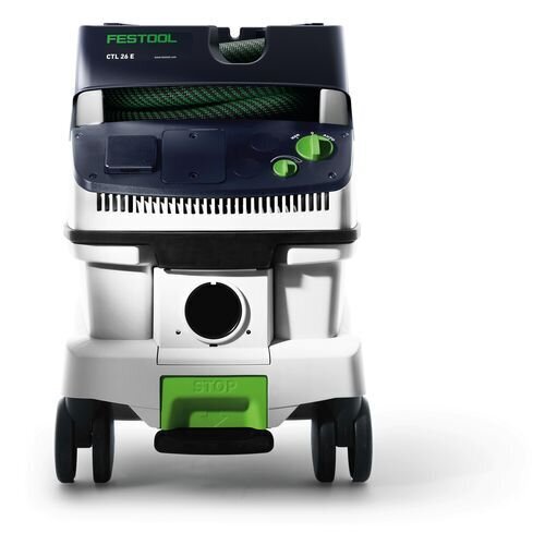 Festool Järjestelmäimuri CTL 26 E CLEANTEC 574947 hinta ja tiedot | Pölynimurit | hobbyhall.fi