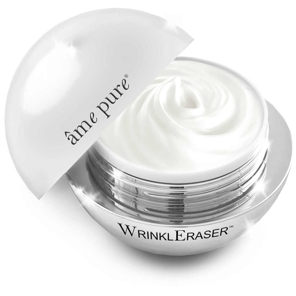 Kiinteyttävä voide âme pure WrinklEraser Creme, 50 ml hinta ja tiedot | Kasvovoiteet | hobbyhall.fi