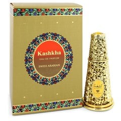 Kashkha by Swiss Arabian hajuvesi naisille, 50 ml hinta ja tiedot | Swiss Arabian Hajuvedet ja kosmetiikka | hobbyhall.fi