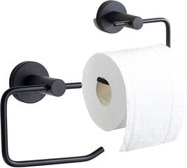 WC-paperiteline T11 hinta ja tiedot | Kylpyhuoneen sisustus | hobbyhall.fi