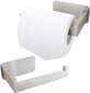WC-paperiteline T11-1 hinta ja tiedot | Kylpyhuoneen sisustus | hobbyhall.fi