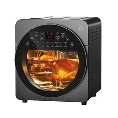 Epeios Air Fryer Epao249, 14 L hinta ja tiedot | Airfryerit ja friteerauskeittimet | hobbyhall.fi