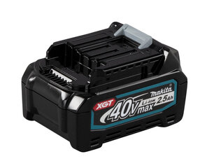 Akku 2,5Ah XGT® BL4025 191B36-3 Makita hinta ja tiedot | Akkuporakoneet ja ruuvinvääntimet | hobbyhall.fi