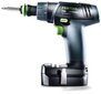 Festool Akkuruuvinväännin TXS 2,6-Plus 576101 hinta ja tiedot | Akkuporakoneet ja ruuvinvääntimet | hobbyhall.fi