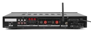 Fenton AV-150BT 5-kanavainen kotivahvistinjärjestelmä hinta ja tiedot | Kaiuttimet ja soundbarit | hobbyhall.fi