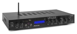 Fenton AV-150BT 5-kanavainen kotivahvistinjärjestelmä hinta ja tiedot | Kaiuttimet ja soundbarit | hobbyhall.fi