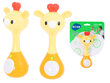 Giraffe Hola musikaali, soitto ja syttyy helistin hinta ja tiedot | Vauvan lelut | hobbyhall.fi