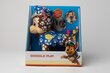 Pehmolelu Nickelodeon Paw Patrol (Ryhmä Hau) hinta ja tiedot | Kehittävät lelut | hobbyhall.fi