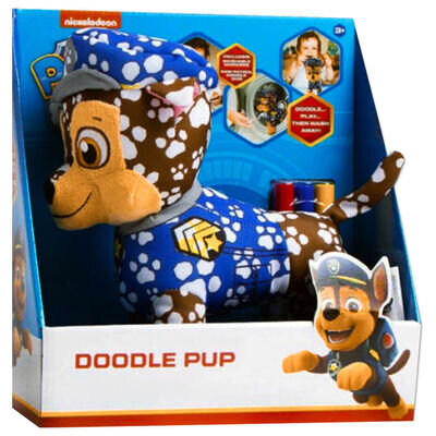 Pehmolelu Nickelodeon Paw Patrol (Ryhmä Hau)