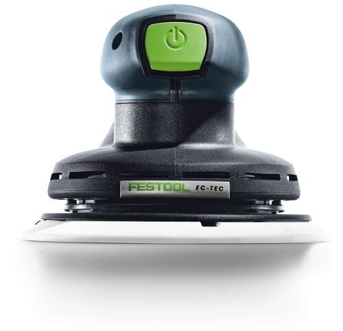 Festool Epäkeskohiomakone ETS EC 150/3 EQ 575032 hinta ja tiedot | Hiomakoneet | hobbyhall.fi