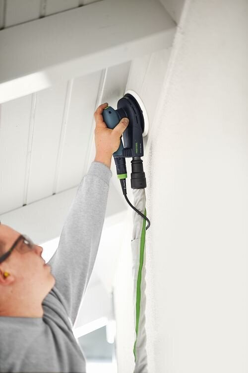 Festool Epäkeskohiomakone ETS EC 150/3 EQ 575032 hinta ja tiedot | Hiomakoneet | hobbyhall.fi