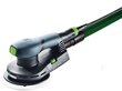 Festool Epäkeskohiomakone ETS EC 150/5 EQ 575043 hinta ja tiedot | Hiomakoneet | hobbyhall.fi