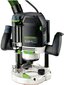 Festool Yläjyrsin OF 2200 EB-Plus 576215 hinta ja tiedot | Jyrsimet | hobbyhall.fi