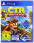 Crash Team Racing Nitro -Fueled - [PlayStation 4] hinta ja tiedot | Tietokone- ja konsolipelit | hobbyhall.fi