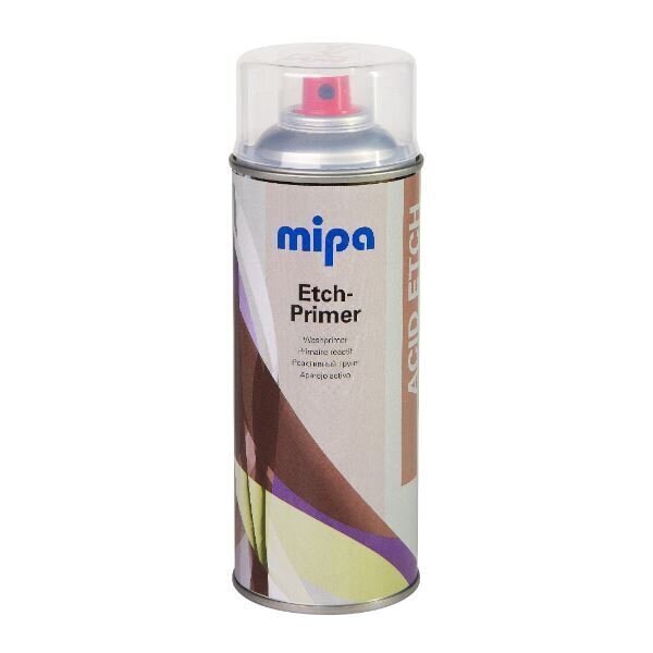 Pohjamaali MIPA 400 ml Washprimer hinta ja tiedot | Autokemikaalit | hobbyhall.fi