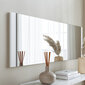 Mirror Kalune Design Basic, valkoinen hinta ja tiedot | Peilit | hobbyhall.fi