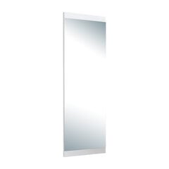 Mirror Kalune Design Basic, valkoinen hinta ja tiedot | Peilit | hobbyhall.fi