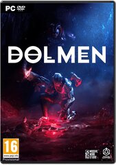 Dolmen DayOne Edition PC peli hinta ja tiedot | Tietokone- ja konsolipelit | hobbyhall.fi