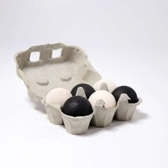 Grimms Wooden Balls hinta ja tiedot | Kehittävät lelut | hobbyhall.fi