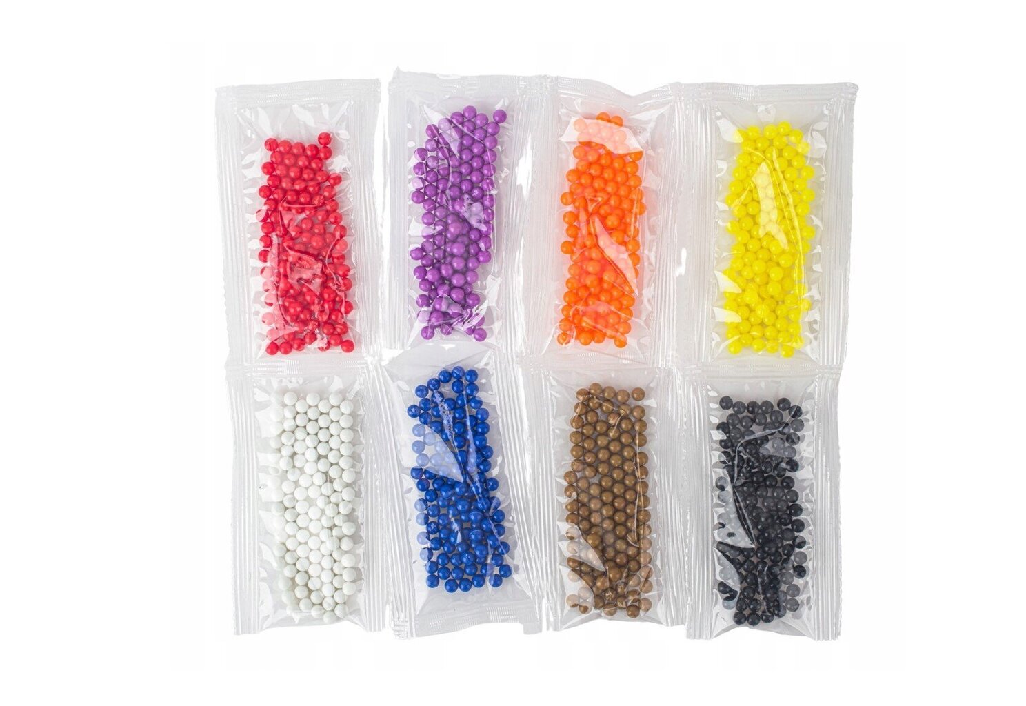 Vesimosaiikki Magic Beads, 800 osaa hinta ja tiedot | Kehittävät lelut | hobbyhall.fi