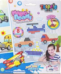 Vesimosaiikki Magic Beads, 800 osaa hinta ja tiedot | Kehittävät lelut | hobbyhall.fi