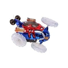 Stunt Trick Machine ohjauspaneelilla hinta ja tiedot | Poikien lelut | hobbyhall.fi