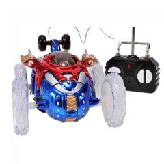 Stunt Trick Machine ohjauspaneelilla hinta ja tiedot | Poikien lelut | hobbyhall.fi