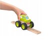 Fisher-Price Wonder Builder Fisher-Price -rakennussarja hinta ja tiedot | Poikien lelut | hobbyhall.fi