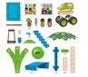 Fisher-Price Wonder Builder Fisher-Price -rakennussarja hinta ja tiedot | Poikien lelut | hobbyhall.fi