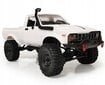 Maastoauto kauko-ohjattava WPL C-24 4WD OFF-ROADER SUV hinta ja tiedot | Poikien lelut | hobbyhall.fi